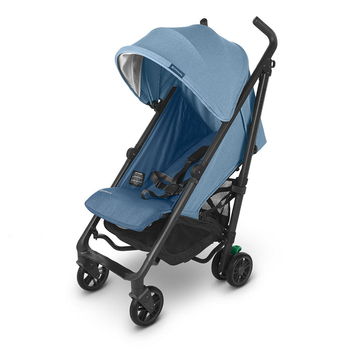 G-Luxe Stroller