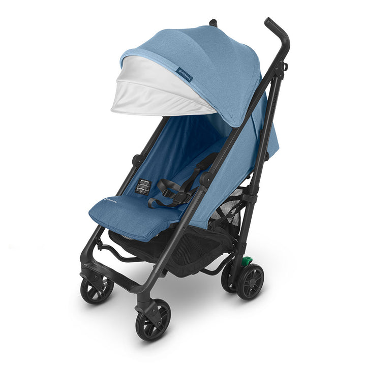 G-Luxe Stroller