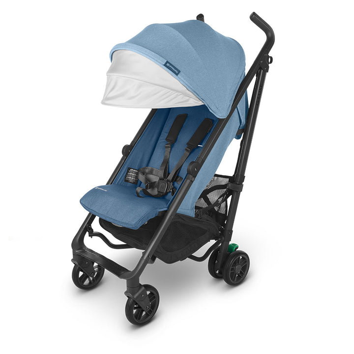 G-Luxe Stroller