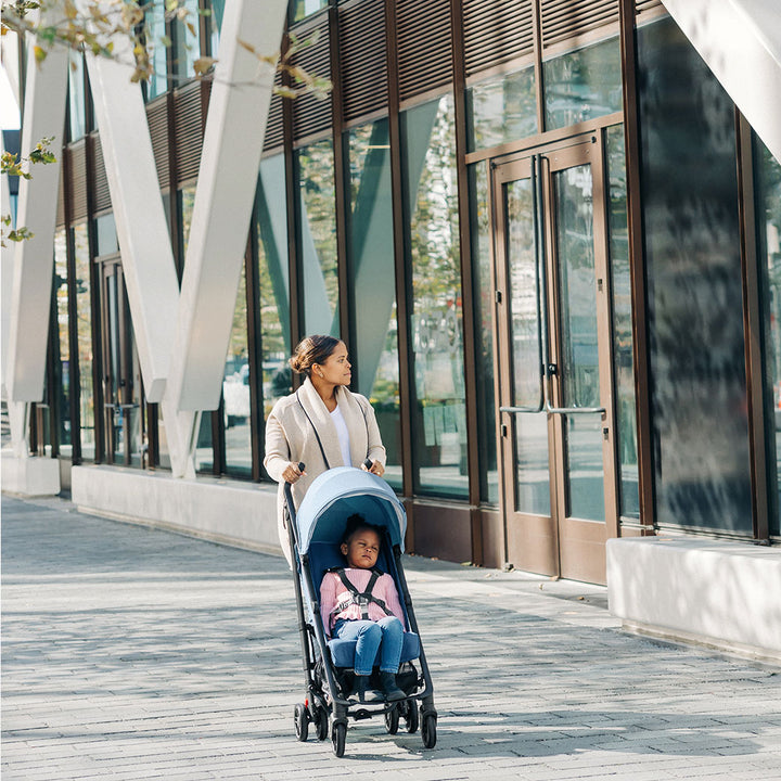 G-Luxe Stroller