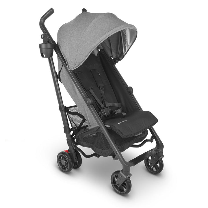 G-Luxe Stroller