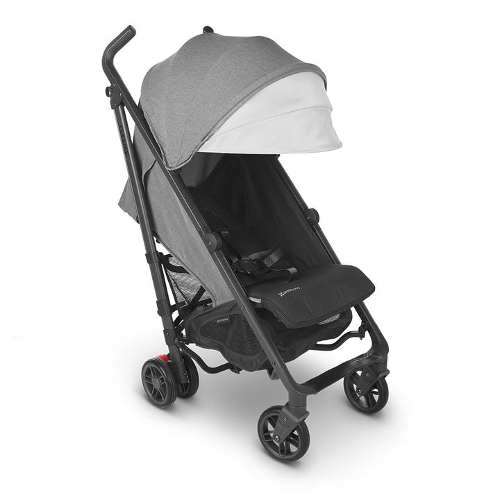 G-Luxe Stroller