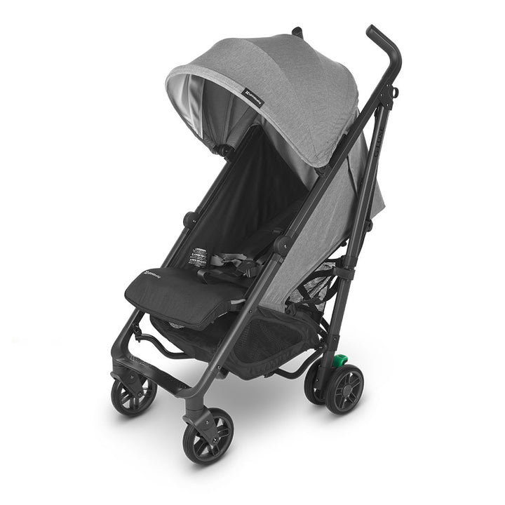 G-Luxe Stroller