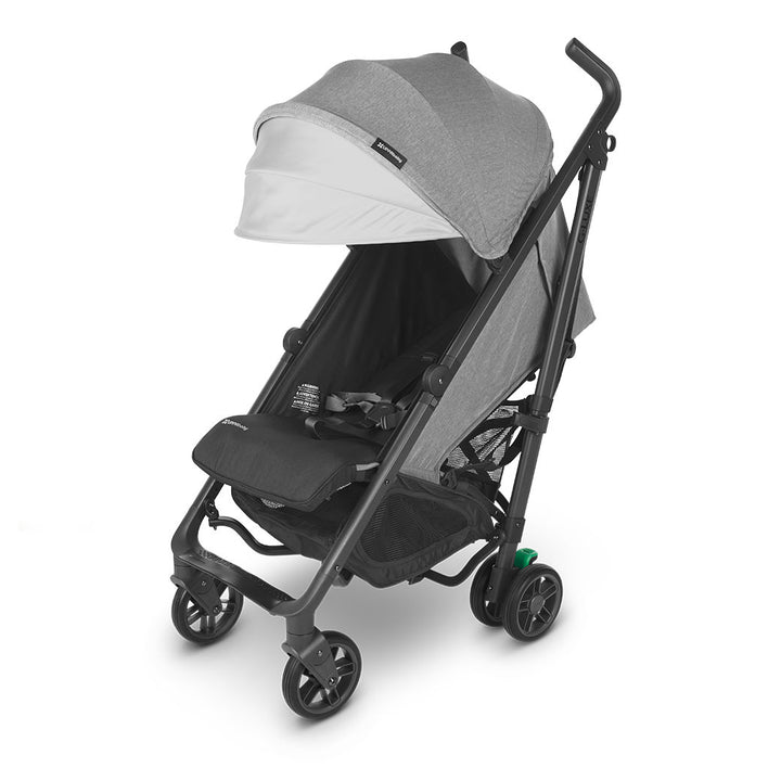 G-Luxe Stroller