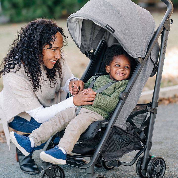 G-Luxe Stroller