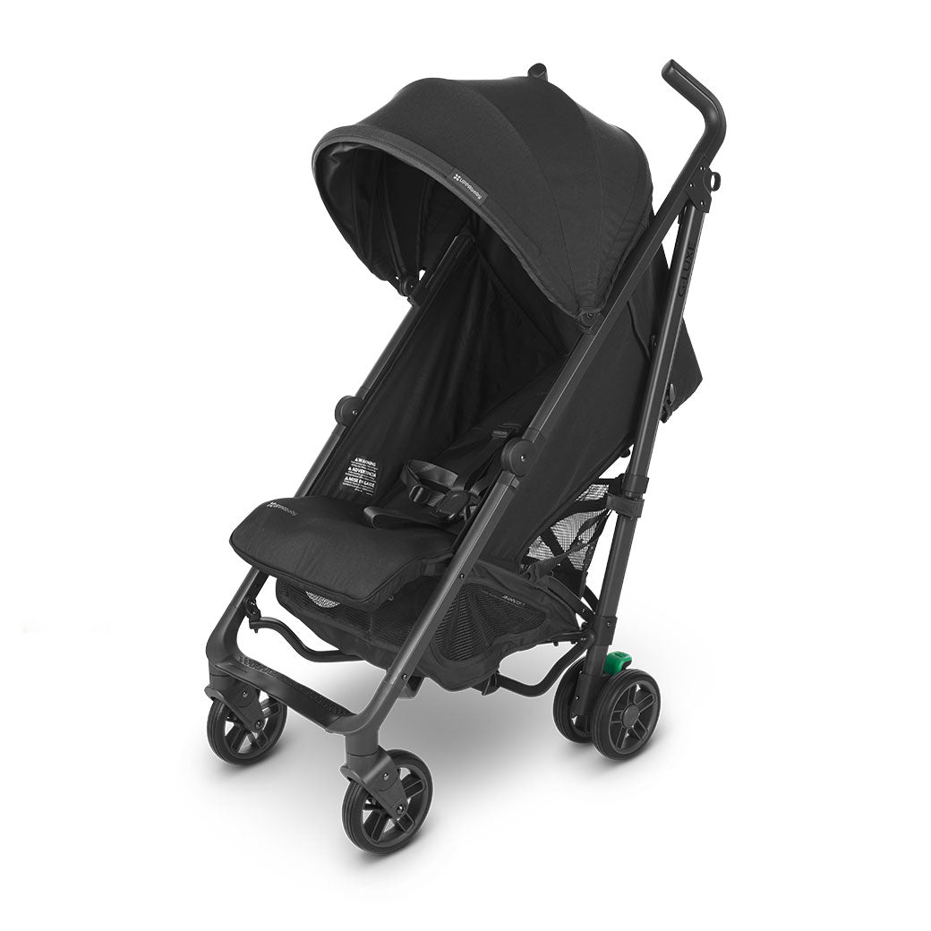 UPPAbaby G Luxe Stroller Jake