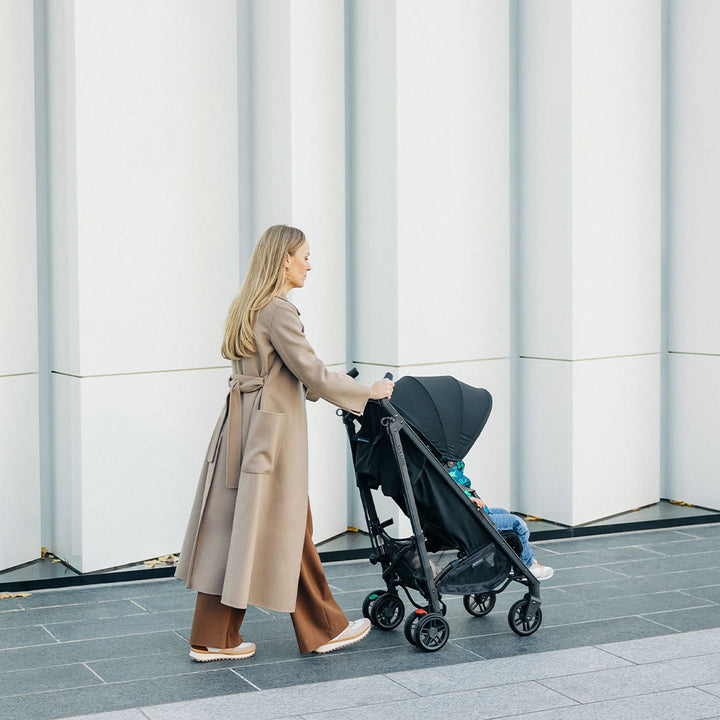 G-Luxe Stroller