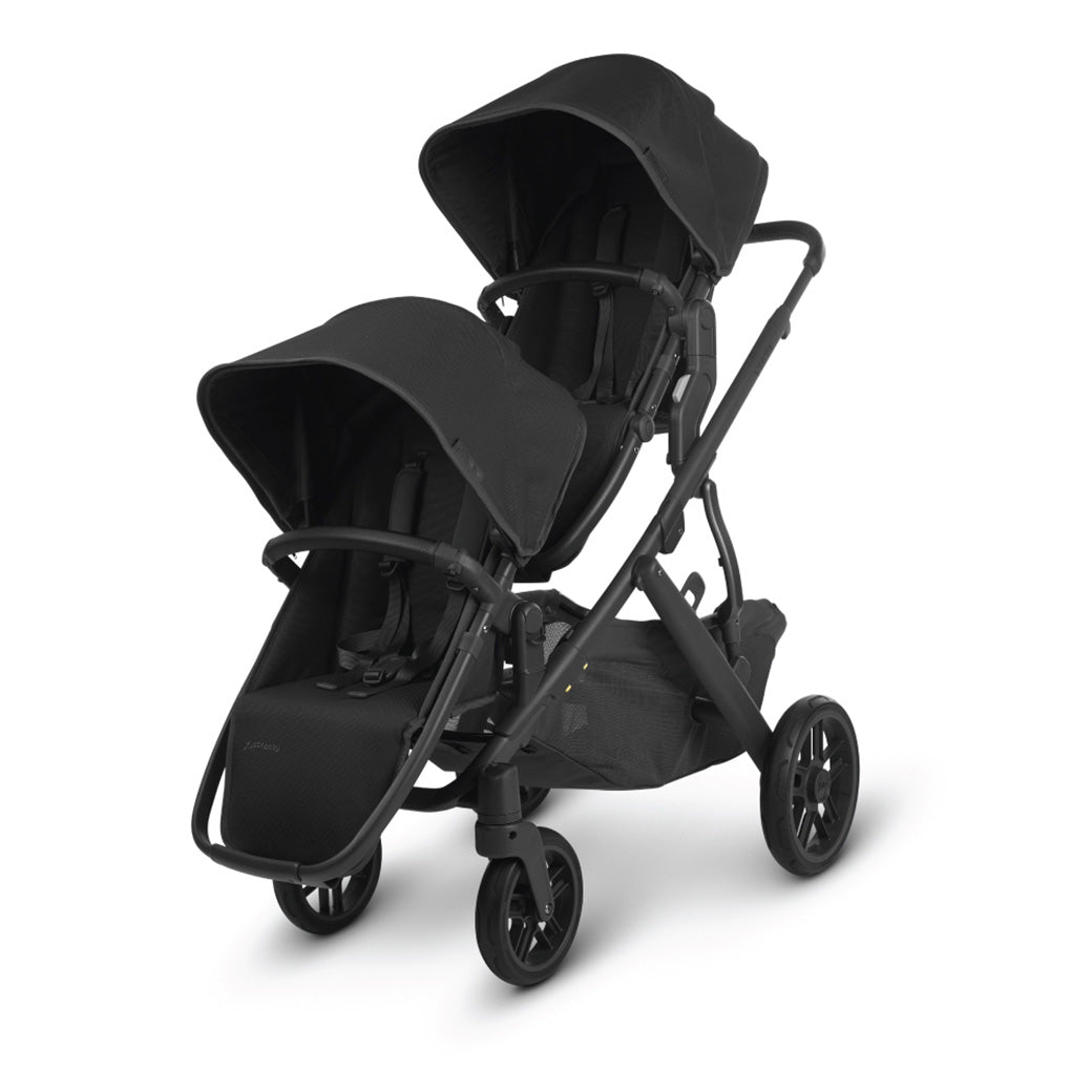 UPPAbaby Vista V2 Double Stroller | Modern Nursery