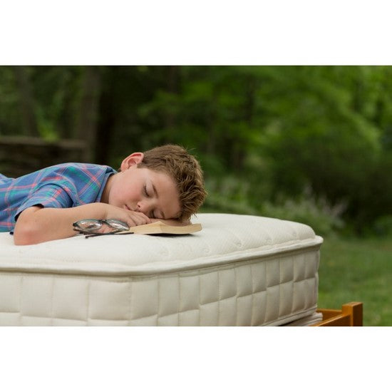 Verse Organic Mattress