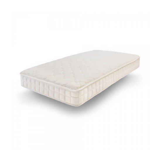 Verse Organic Mattress