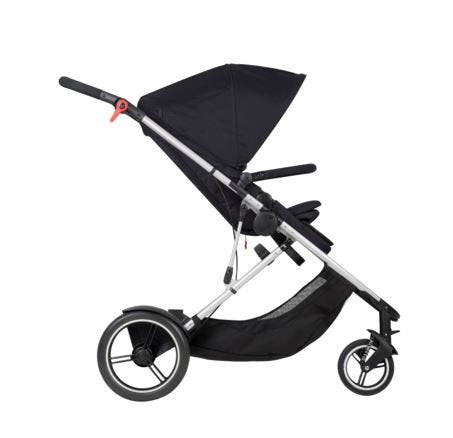 phil&teds Voyager Stroller | Modern Nursery