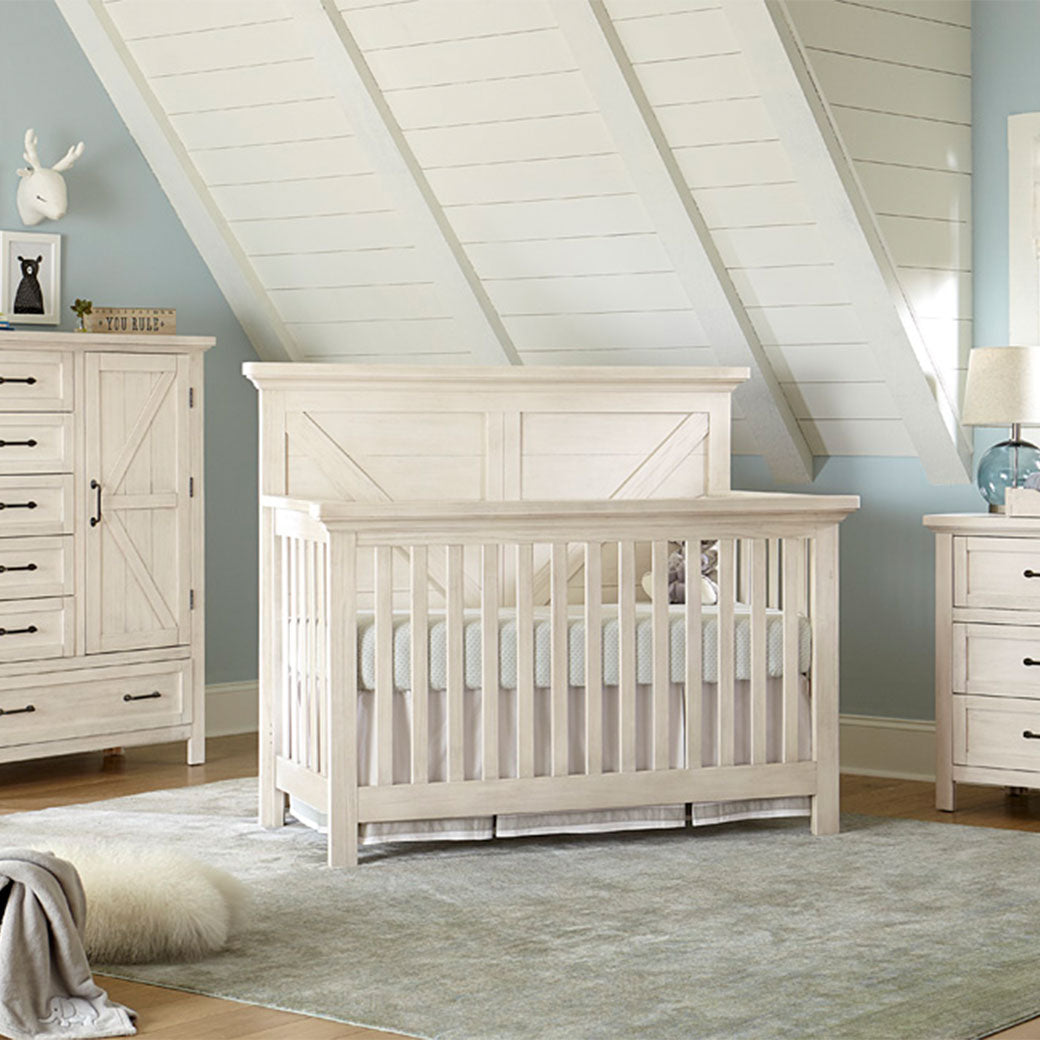 Buy buy outlet baby convertible crib