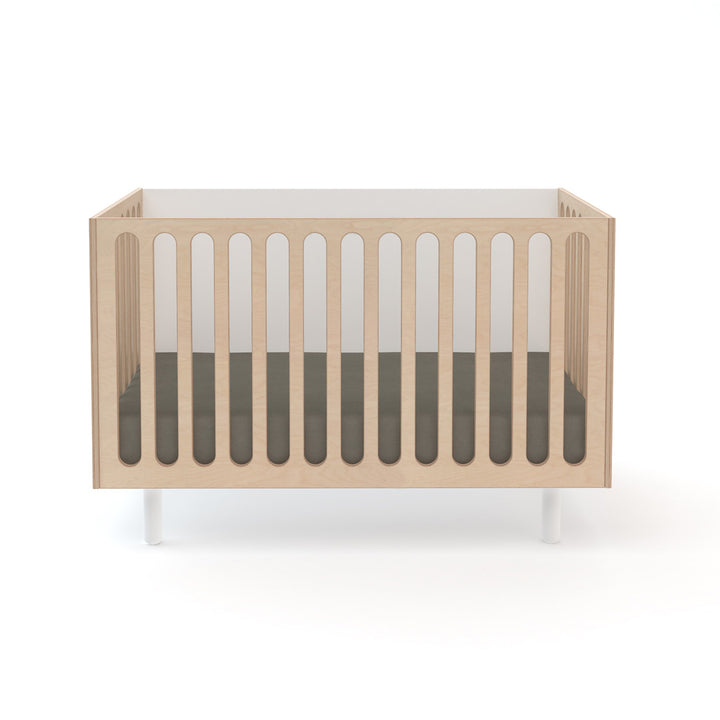 Fawn Crib + Bassinet System