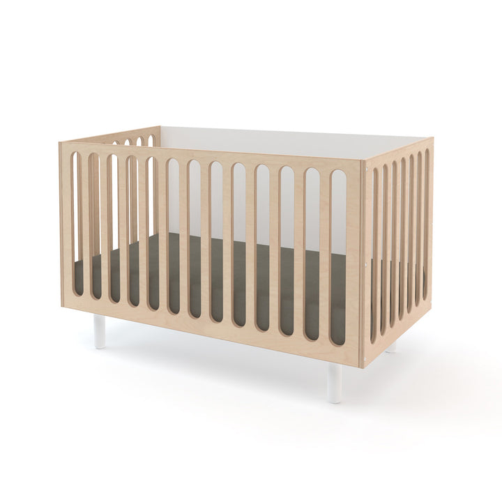 Fawn Crib + Bassinet System